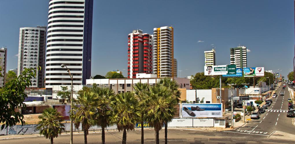 Elegância, Companhia e Exclusividade em Teresina