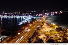 Passeios noturnos em São Luís: descubra o charme da capital maranhense à noite