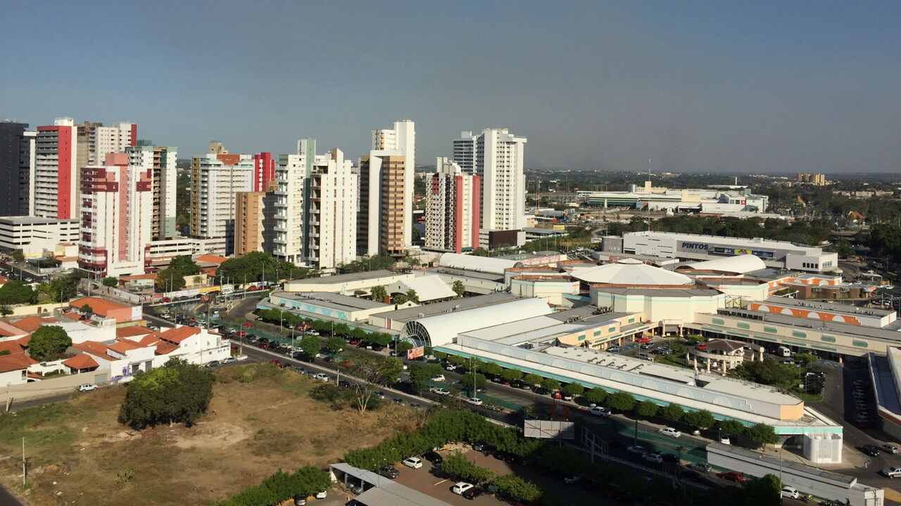 Mulheres em Teresina: beleza, cultura e diversidade na capital do Piauí